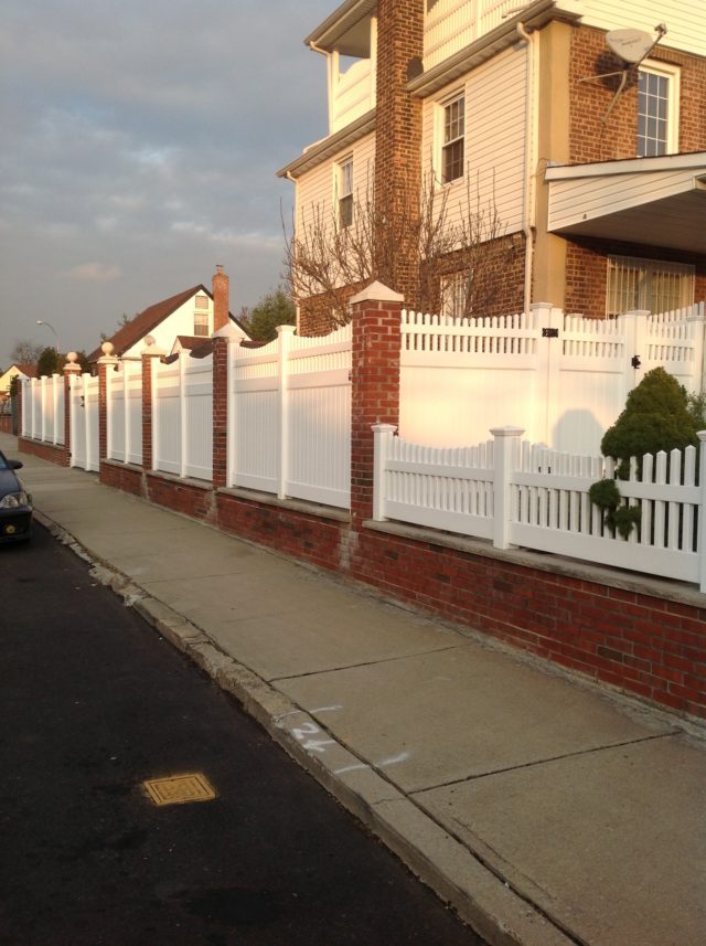 Wholesale Fencing Long Island Quality Fence USA