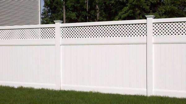 MINI LATTICE TOPPERS - Quality Fence USA